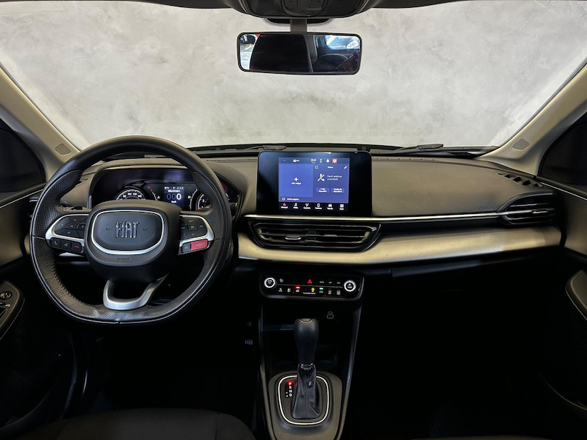 Foto do veículo FIAT PULSE  AUDACE TF200 2023 16.384 KM 98.900,00