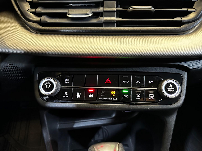 Foto do veículo FIAT PULSE  AUDACE TF200 2023 16.384 KM 98.900,00