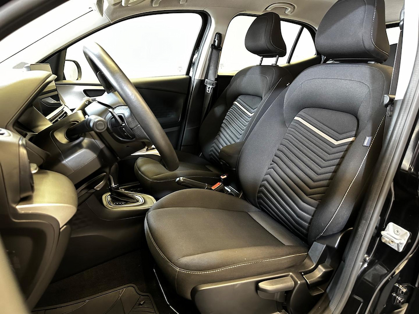 Foto do veículo FIAT PULSE  AUDACE TF200 2023 16.384 KM 98.900,00