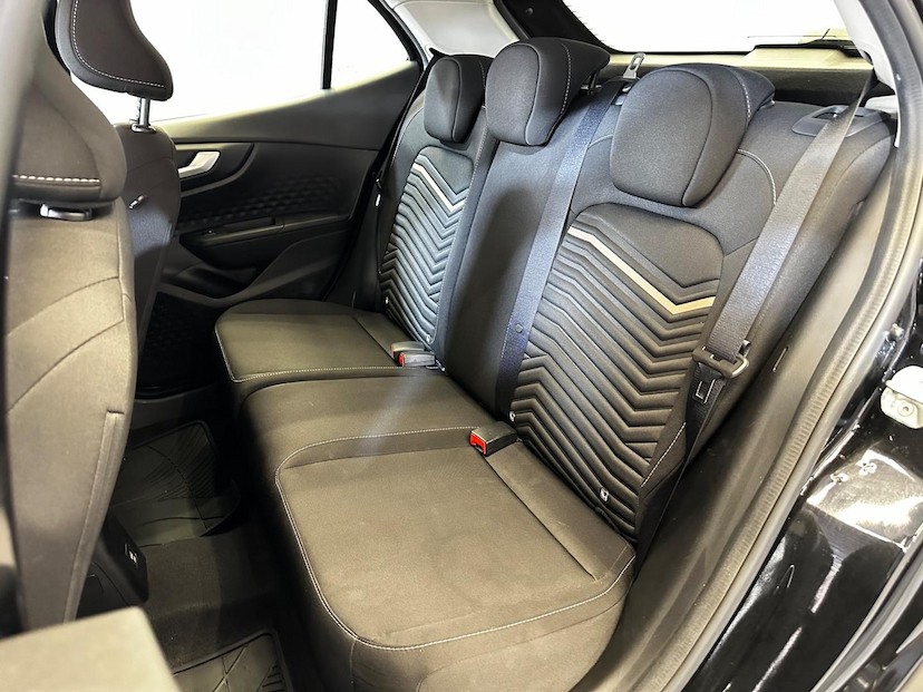 Foto do veículo FIAT PULSE  AUDACE TF200 2023 16.384 KM 98.900,00