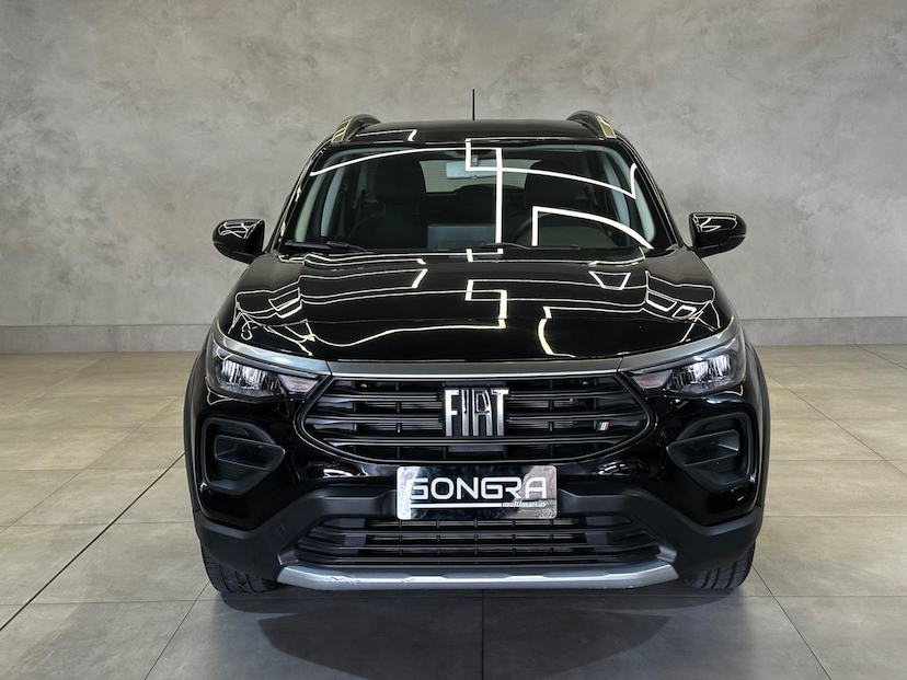Foto do veículo FIAT PULSE  AUDACE TF200 2023 16.384 KM 98.900,00