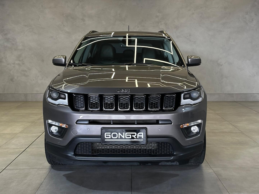 Foto do veículo JEEP COMPASS  LONGITUDE F 2021 60.417 KM 112.900,00