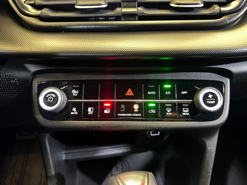 Foto do veículo FIAT PULSE  DRIVE 1.3 8V FLEX AUT. 2024 11.032 KM 99.900,00