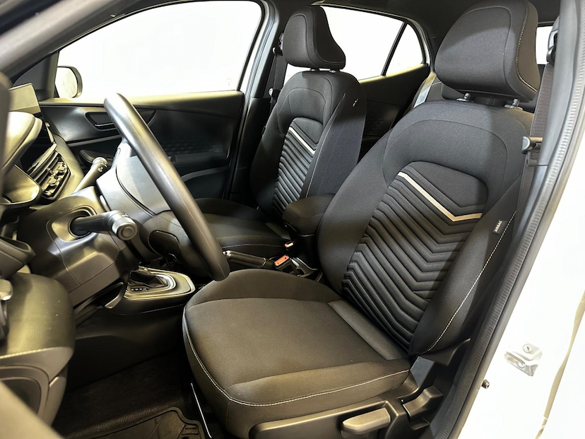 Foto do veículo FIAT PULSE  DRIVE 1.3 8V FLEX AUT. 2024 11.032 KM 99.900,00