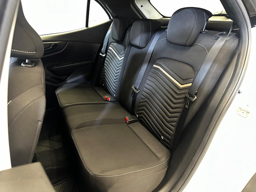 Foto do veículo FIAT PULSE  DRIVE 1.3 8V FLEX AUT. 2024 11.032 KM 99.900,00