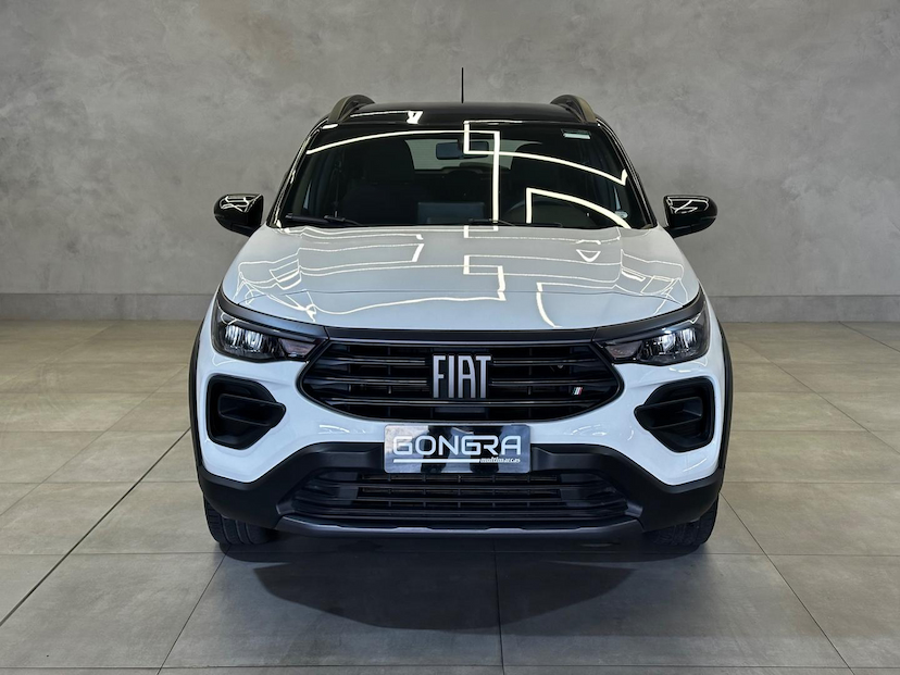 Foto do veículo FIAT PULSE  DRIVE 1.3 8V FLEX AUT. 2024 11.032 KM 99.900,00