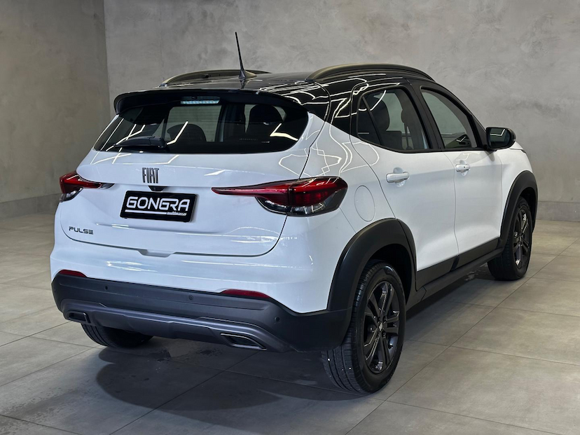 Foto do veículo FIAT PULSE  DRIVE 1.3 8V FLEX AUT. 2024 11.032 KM 99.900,00