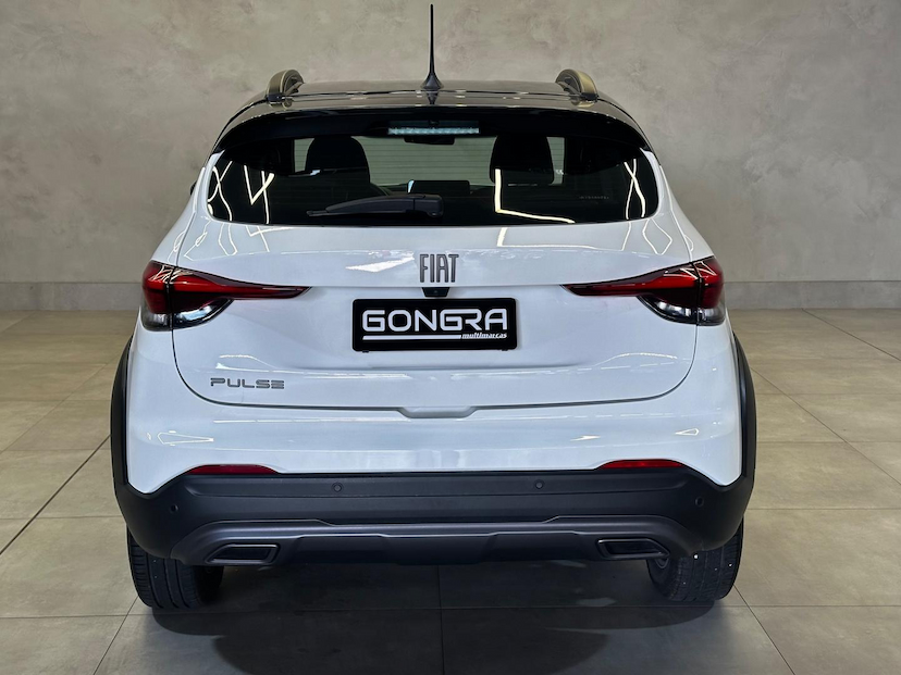 Foto do veículo FIAT PULSE  DRIVE 1.3 8V FLEX AUT. 2024 11.032 KM 99.900,00