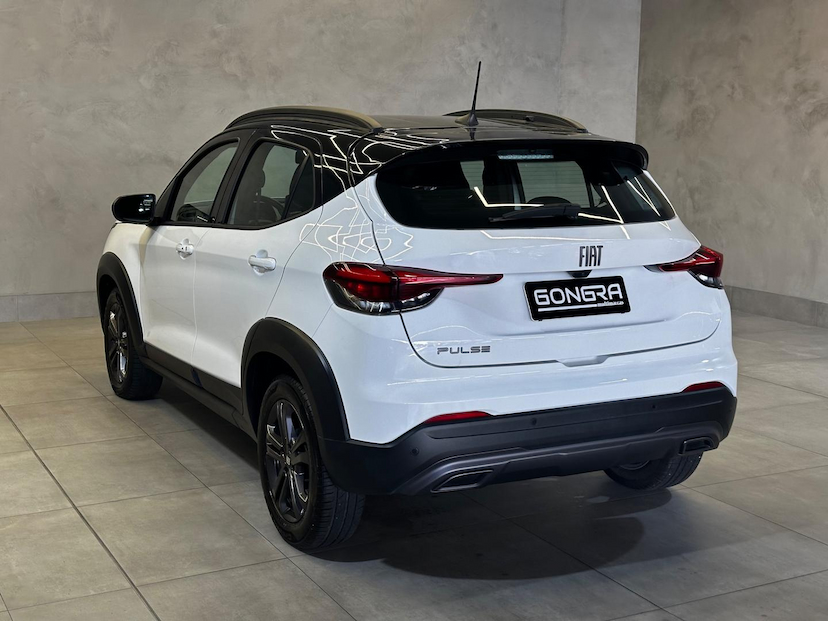 Foto do veículo FIAT PULSE  DRIVE 1.3 8V FLEX AUT. 2024 11.032 KM 99.900,00