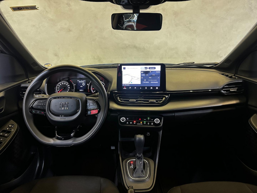 Foto do veículo FIAT PULSE  DRIVE 1.3 8V FLEX AUT. 2024 11.032 KM 99.900,00