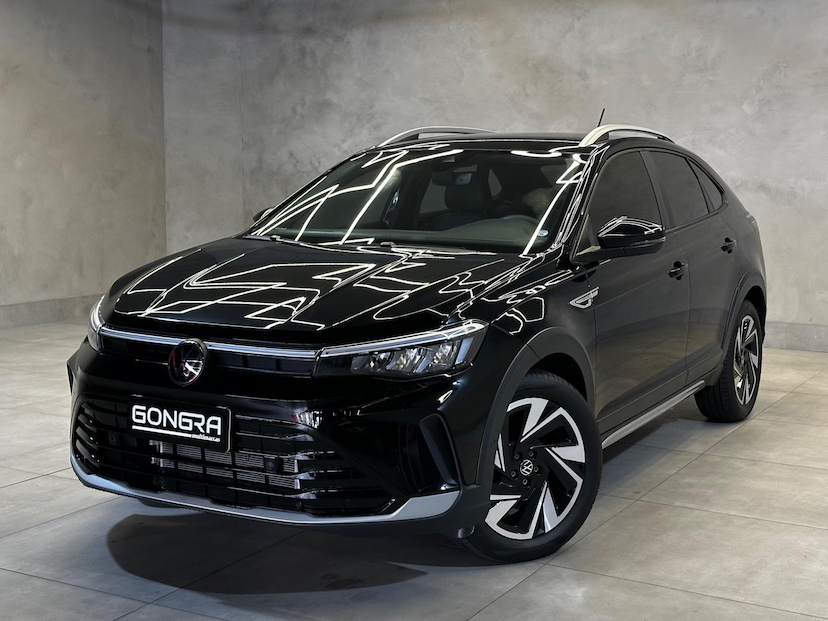 Foto do veículo VOLKSWAGEN NIVUS  1.0 200 TSI HIGHLINE 2025 6.435 KM 149.900,00