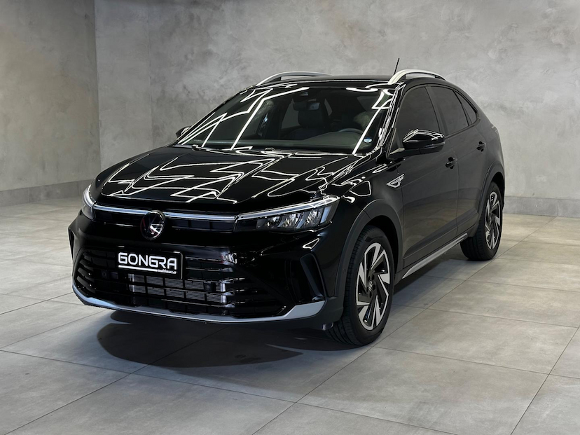 Foto do veículo VOLKSWAGEN NIVUS  1.0 200 TSI HIGHLINE 2025 6.435 KM 149.900,00