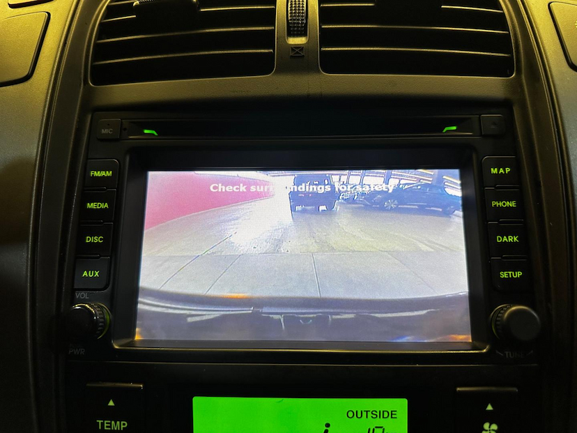 Foto do veículo HYUNDAI TUCSON  GLSB 2.0 2016 67.646 KM 66.900,00