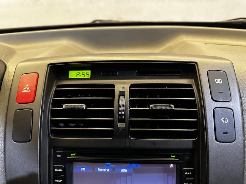 Foto do veículo HYUNDAI TUCSON  GLSB 2.0 2016 67.646 KM 66.900,00