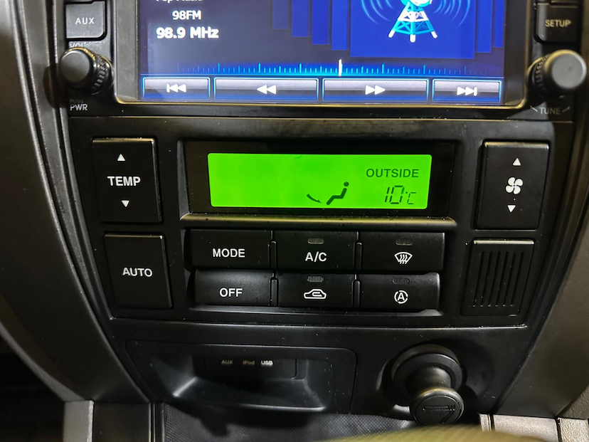 Foto do veículo HYUNDAI TUCSON  GLSB 2.0 2016 67.646 KM 66.900,00