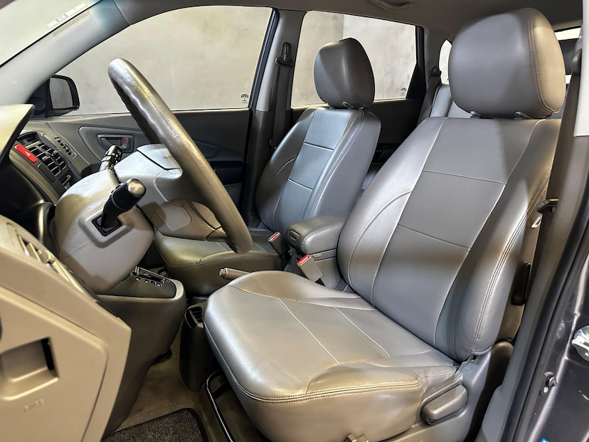Foto do veículo HYUNDAI TUCSON  GLSB 2.0 2016 67.646 KM 66.900,00
