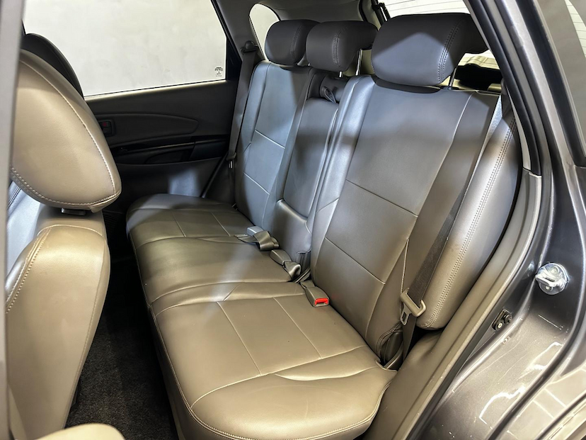 Foto do veículo HYUNDAI TUCSON  GLSB 2.0 2016 67.646 KM 66.900,00