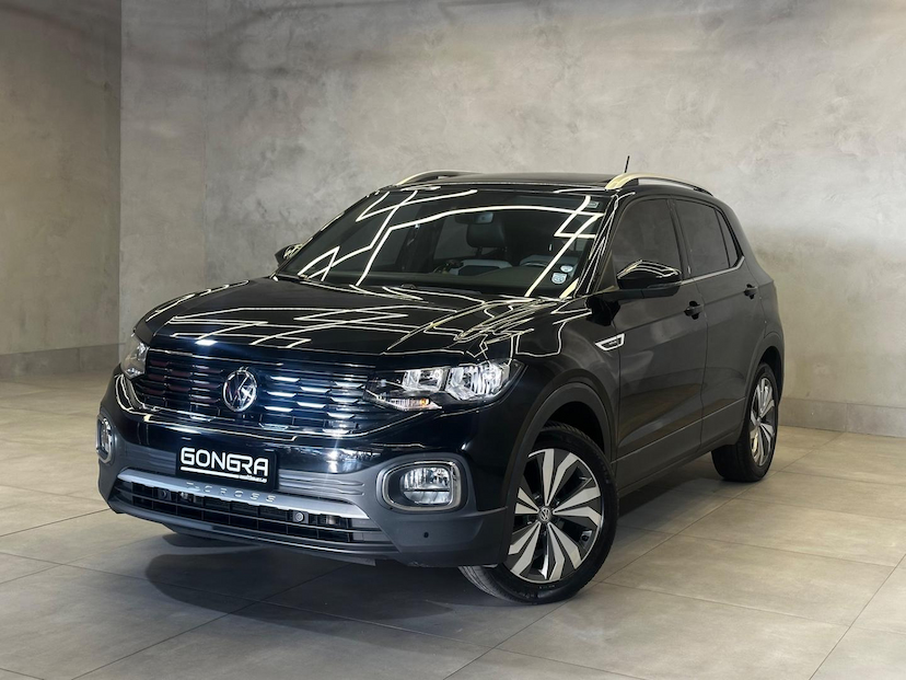 Foto do veículo VOLKSWAGEN T-CROSS T CROSS HL TSI AE 2020 89.451 KM 105.900,00