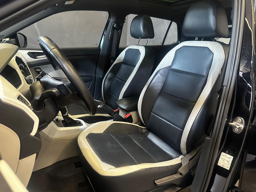Foto do veículo VOLKSWAGEN T-CROSS T CROSS HL TSI AE 2020 89.451 KM 105.900,00