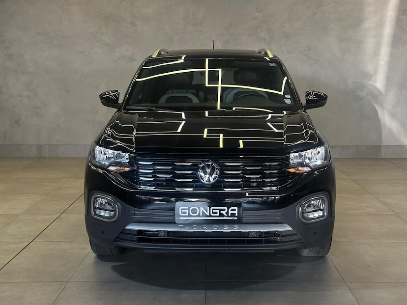 Foto do veículo VOLKSWAGEN T-CROSS T CROSS HL TSI AE 2020 89.451 KM 105.900,00