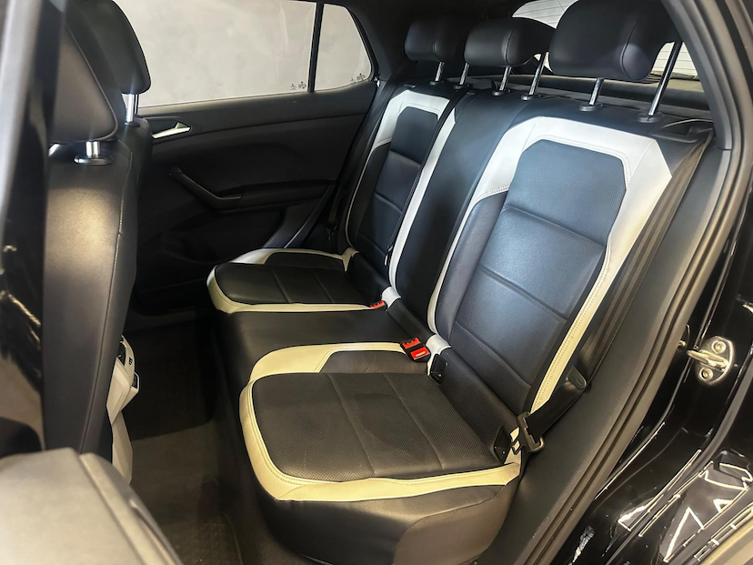 Foto do veículo VOLKSWAGEN T-CROSS T CROSS HL TSI AE 2020 89.451 KM 105.900,00