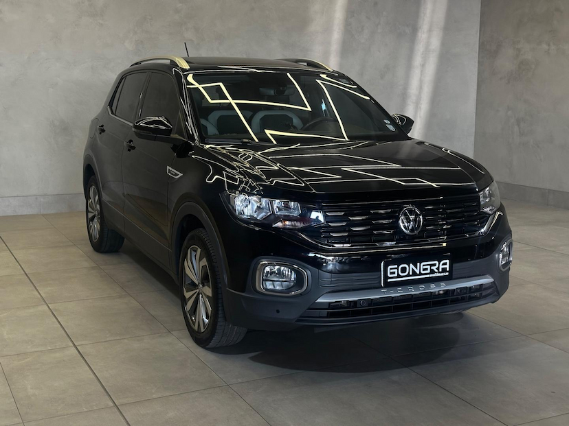 Foto do veículo VOLKSWAGEN T-CROSS T CROSS HL TSI AE 2020 89.451 KM 105.900,00