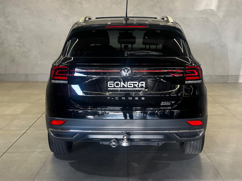Foto do veículo VOLKSWAGEN T-CROSS T CROSS HL TSI AE 2020 89.451 KM 105.900,00