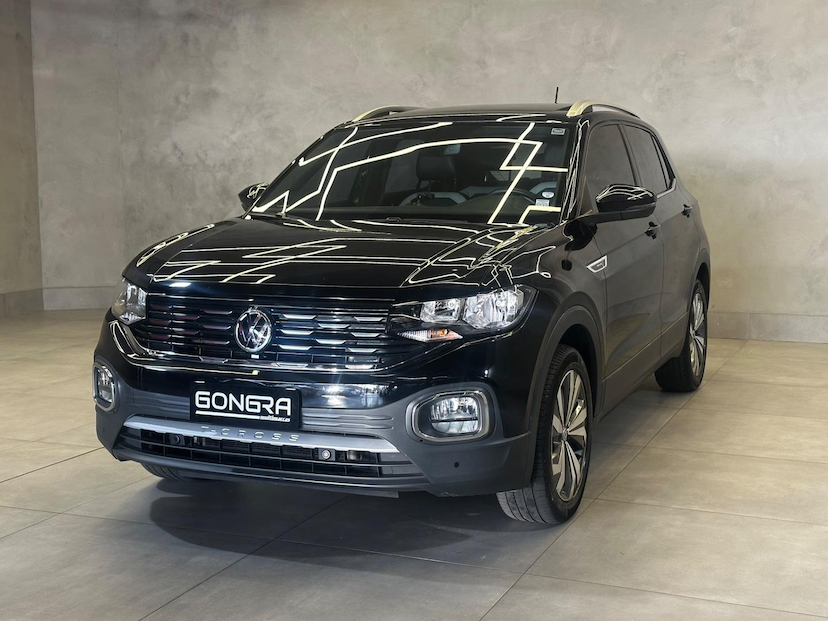 Foto do veículo VOLKSWAGEN T-CROSS T CROSS HL TSI AE 2020 89.451 KM 105.900,00