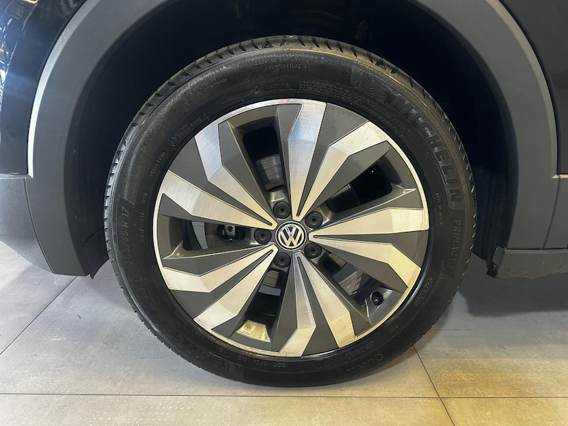 Foto do veículo VOLKSWAGEN T-CROSS T CROSS HL TSI AE 2020 89.451 KM 105.900,00