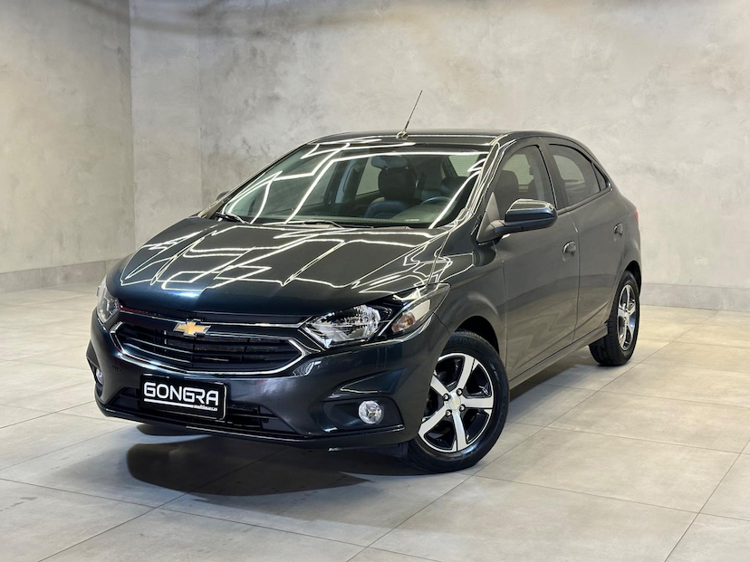 Foto do veículo CHEVROLET ONIX  1.4MT LTZ 2017 68.100 KM 62.900,00