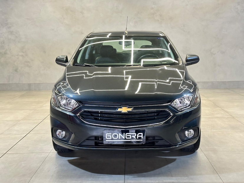 Foto do veículo CHEVROLET ONIX  1.4MT LTZ 2017 68.100 KM 62.900,00
