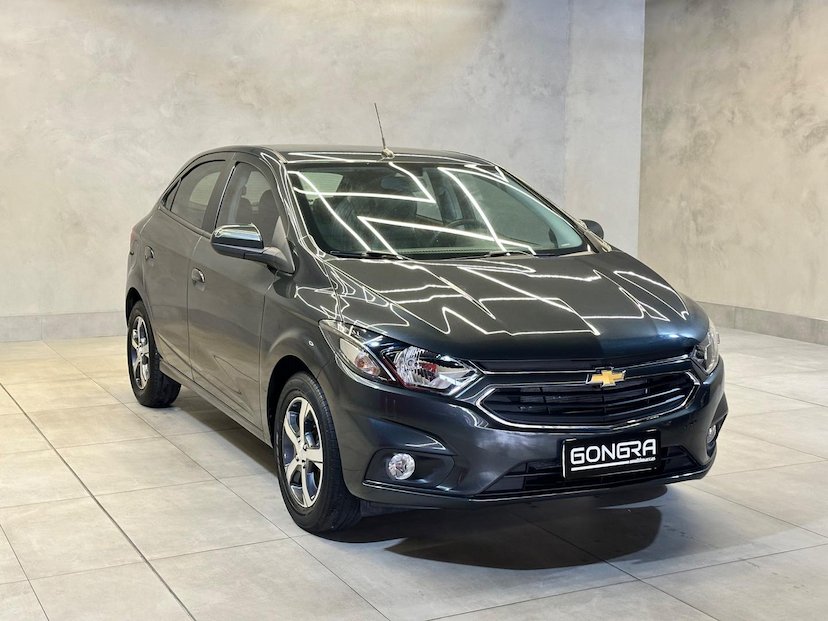 Foto do veículo CHEVROLET ONIX  1.4MT LTZ 2017 68.100 KM 62.900,00