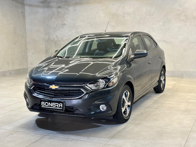 Foto do veículo CHEVROLET ONIX  1.4MT LTZ 2017 68.100 KM 62.900,00