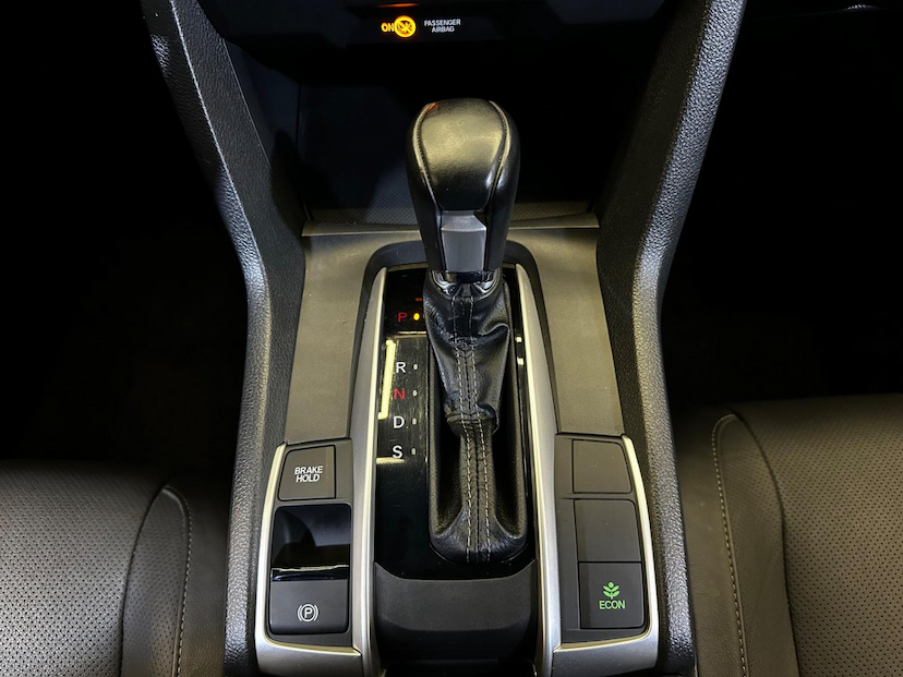 Foto do veículo HONDA CIVIC  2.0 16V FLEXONE  EX CVT 2019 66.727 KM 119.990,00