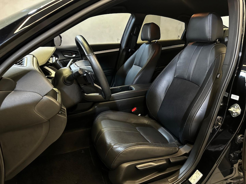 Foto do veículo HONDA CIVIC  2.0 16V FLEXONE  EX CVT 2019 66.727 KM 119.990,00