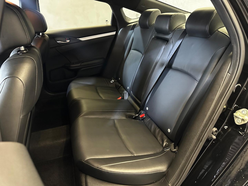 Foto do veículo HONDA CIVIC  2.0 16V FLEXONE  EX CVT 2019 66.727 KM 119.990,00