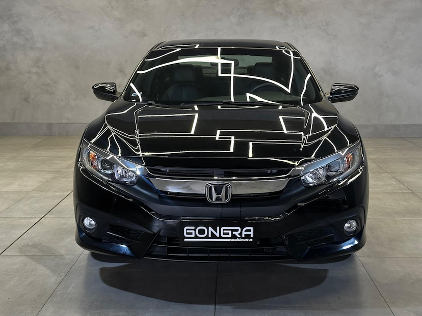 Foto do veículo HONDA CIVIC  2.0 16V FLEXONE  EX CVT 2019 66.727 KM 119.990,00