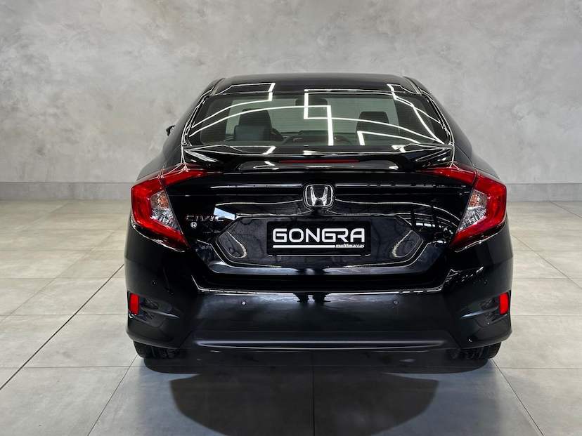 Foto do veículo HONDA CIVIC  2.0 16V FLEXONE  EX CVT 2019 66.727 KM 119.990,00