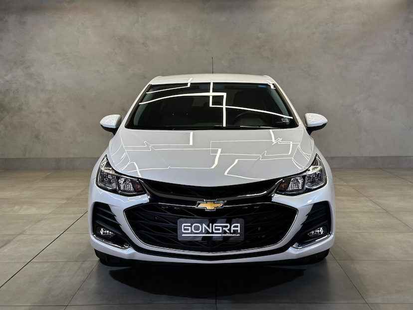 Foto do veículo CHEVROLET CRUZE  1.4 SPORT6 LT AUTOMATICO 2020 53.000 KM 101.900,00