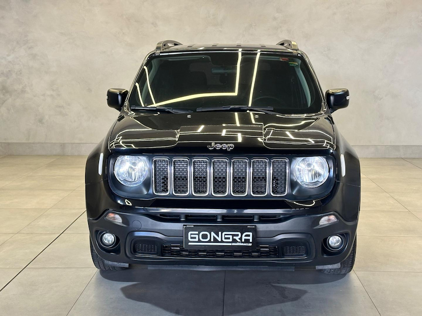 Foto do veículo JEEP RENEGADE  1.8 16V FLEX 4P 2019 77.182 KM 74.900,00