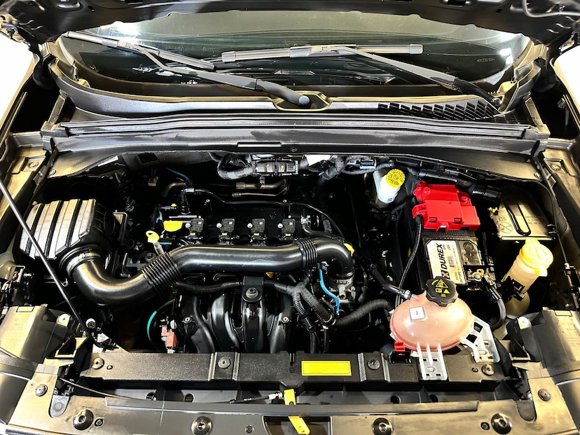 Foto do veículo JEEP RENEGADE  1.8 16V FLEX 4P 2019 77.182 KM 74.900,00