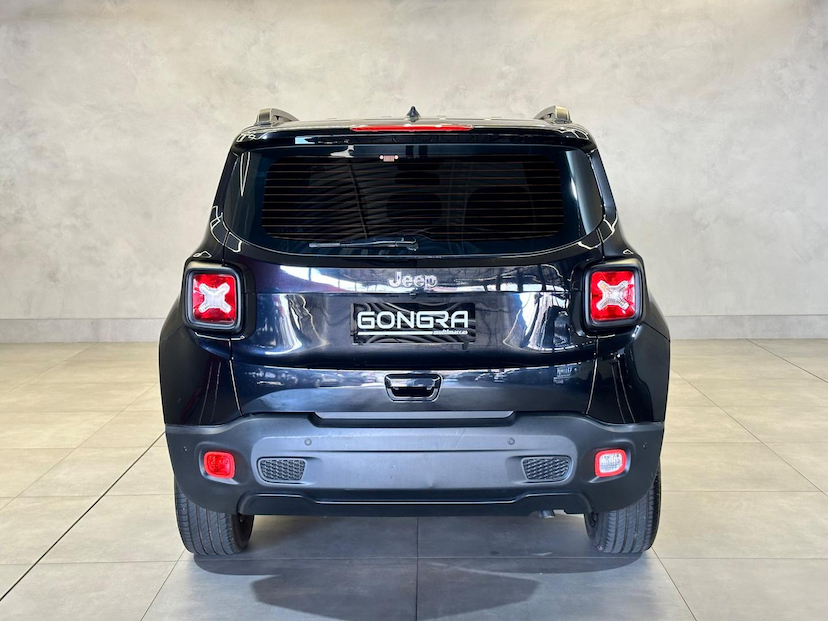 Foto do veículo JEEP RENEGADE  1.8 16V FLEX 4P 2019 77.182 KM 74.900,00