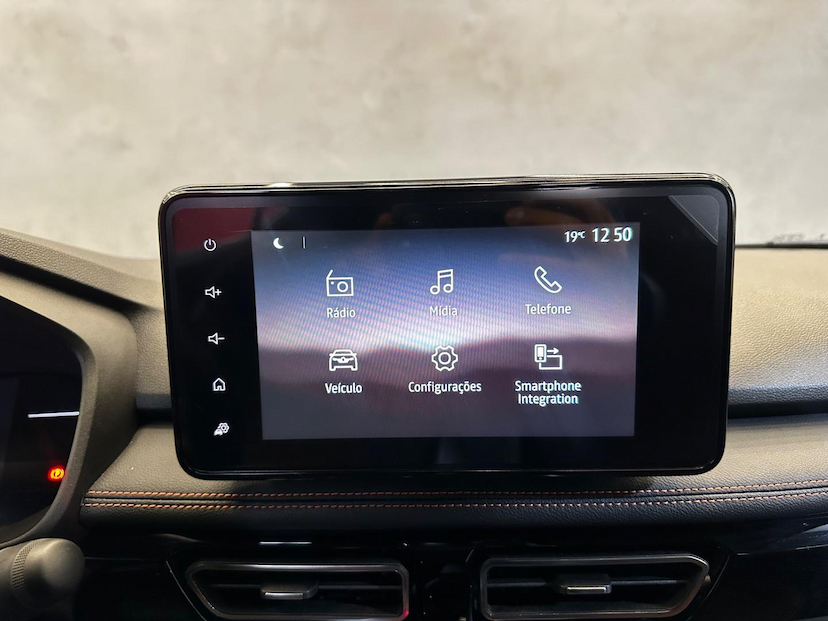 Foto do veículo RENAULT KARDIAN  PREM. ED FLEX 1.0 TB 12V 5P AUT. 2025 7.500 KM 112.900,00