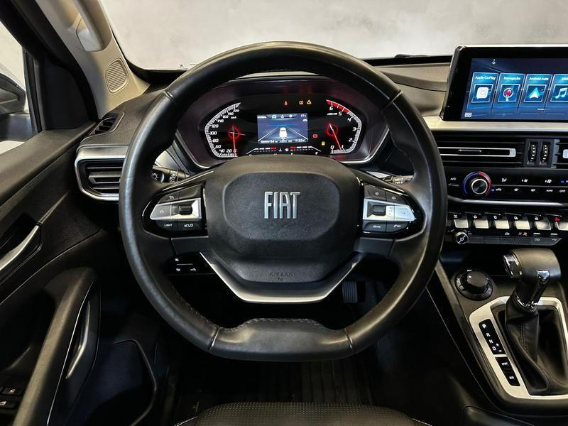 Foto do veículo FIAT TITANO  RANCH 2.2 16V 4X4 TB AUT. 2024 17.496 KM 175.900,00