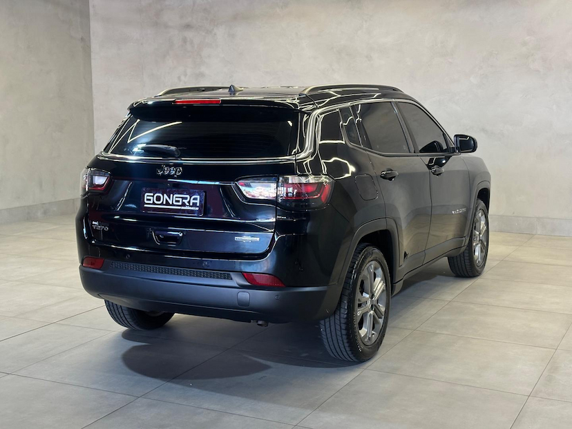 Foto do veículo JEEP COMPASS  LONG. T270 1.3 TB 4X2 FLEX AUT. 2023 20.201 KM 139.900,00