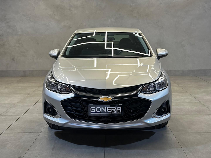 Foto do veículo CHEVROLET CRUZE  LT NB AT 2020 67.443 KM 99.900,00