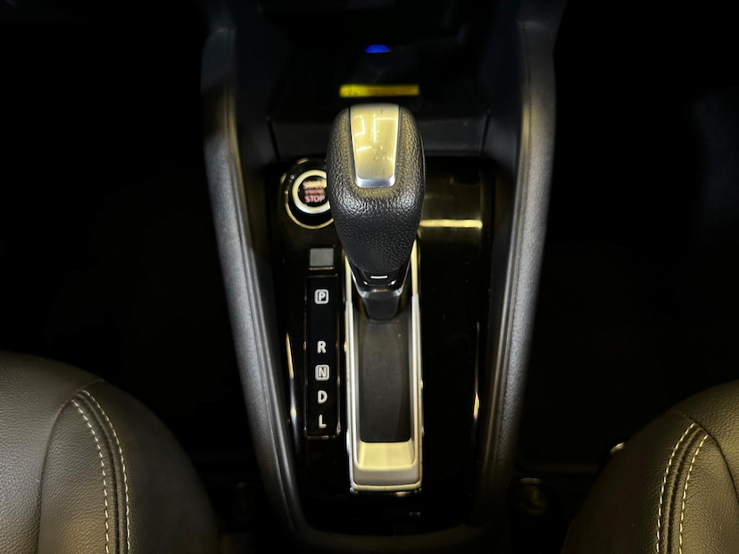 Foto do veículo NISSAN KICKS  EXCLUSIVE CVT 2024 27.707 KM 122.900,00