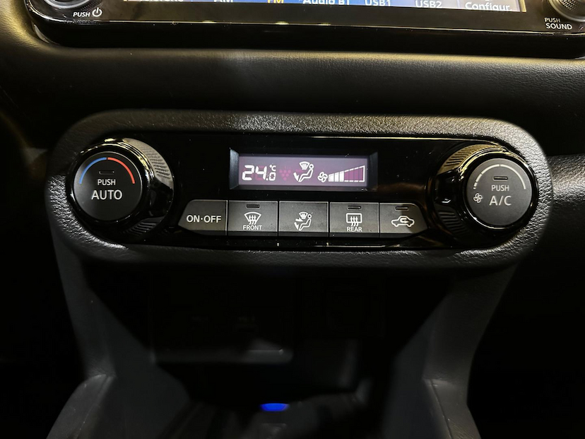 Foto do veículo NISSAN KICKS  EXCLUSIVE CVT 2024 27.707 KM 122.900,00