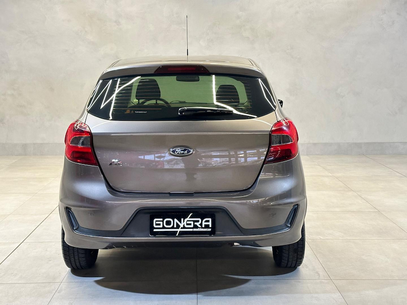 Foto do veículo FORD KA  1.0 SE 12V FLEX 4P MANUAL 2020 94.500 KM 51.900,00