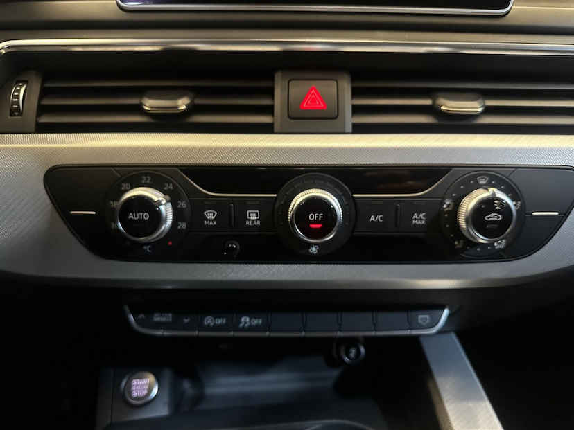 Foto do veículo AUDI A4  AMBIENTE 2.0 TURBO FSI AUT. 2018 75.645 KM 116.900,00